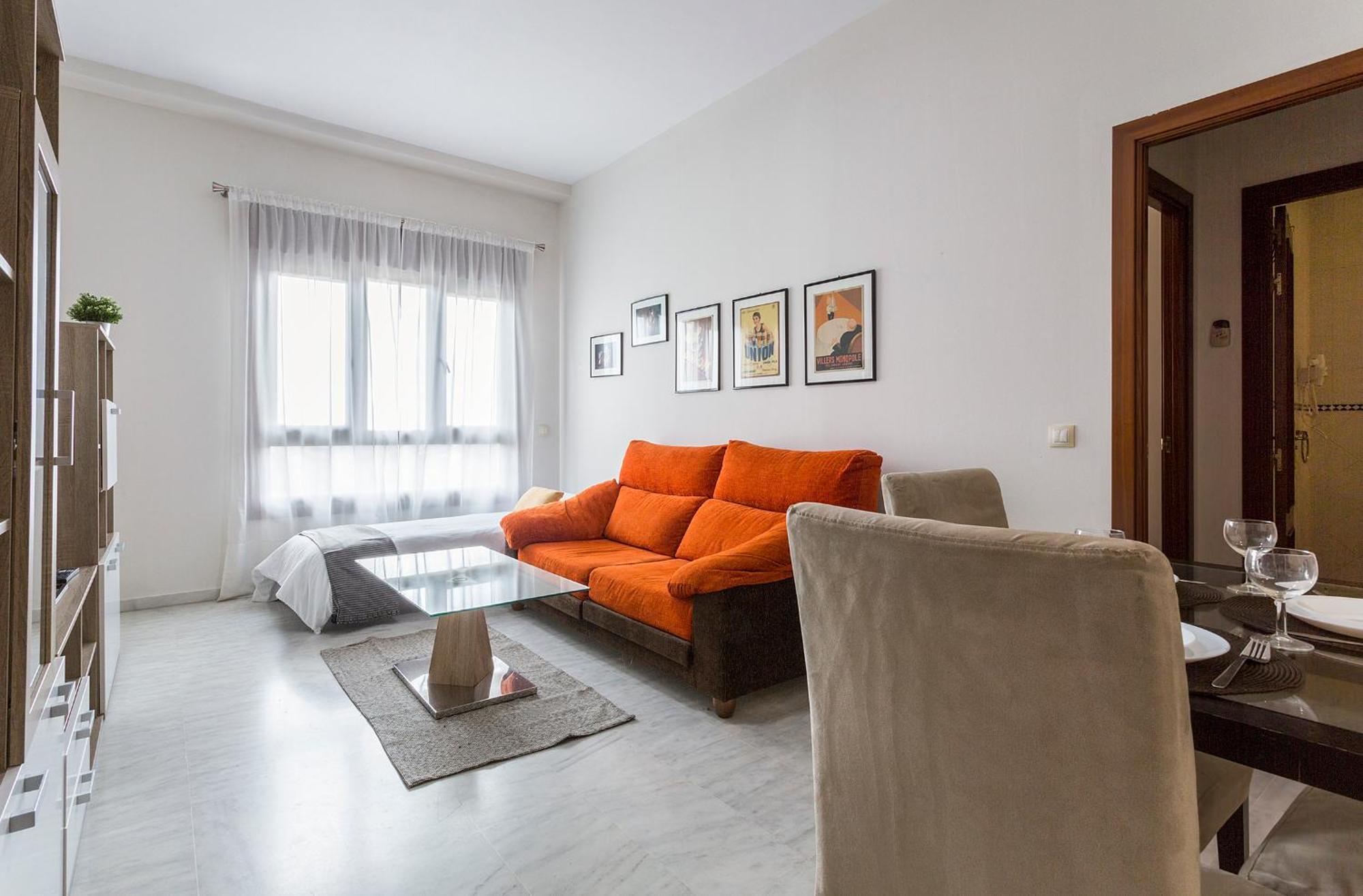 Luxsevilla Moderno 1 Room Piscina Parking Bormujos Ngoại thất bức ảnh
