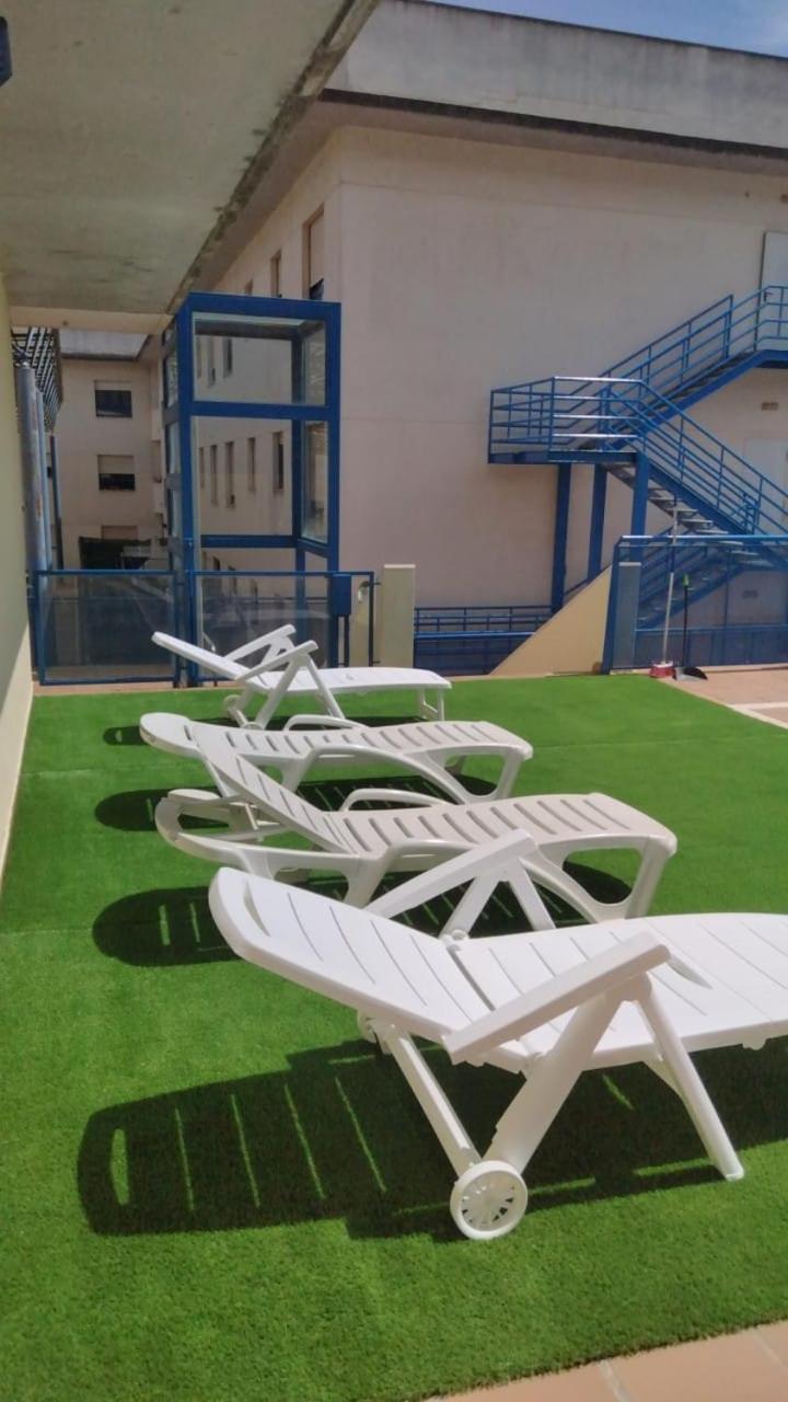 Luxsevilla Moderno 1 Room Piscina Parking Bormujos Ngoại thất bức ảnh