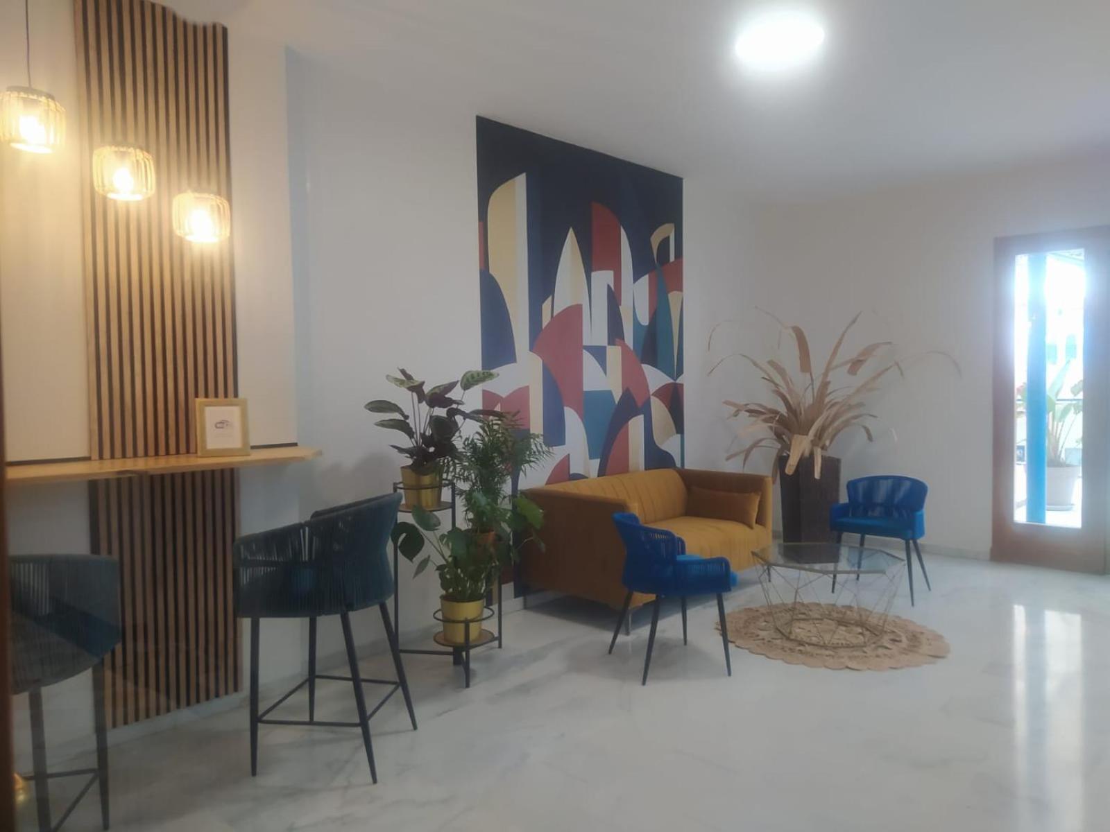 Luxsevilla Moderno 1 Room Piscina Parking Bormujos Ngoại thất bức ảnh