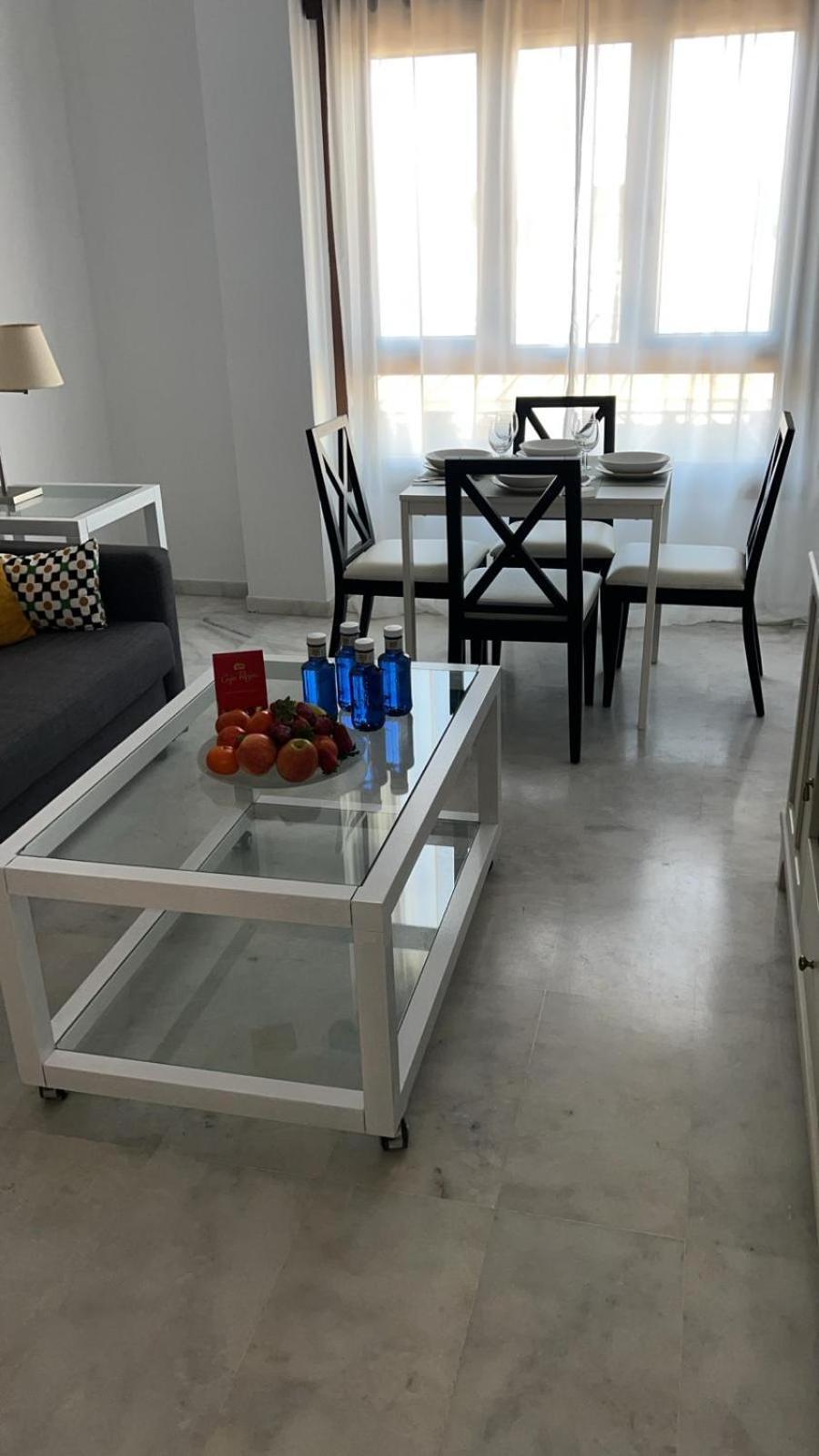 Luxsevilla Moderno 1 Room Piscina Parking Bormujos Ngoại thất bức ảnh