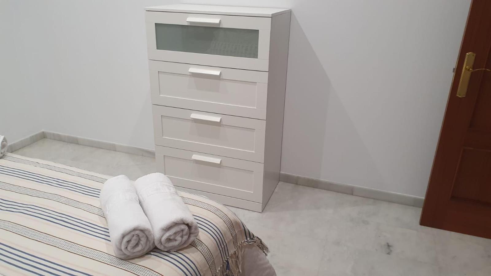 Luxsevilla Moderno 1 Room Piscina Parking Bormujos Ngoại thất bức ảnh