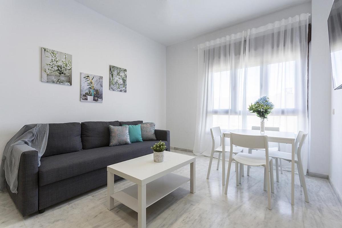 Luxsevilla Moderno 1 Room Piscina Parking Bormujos Ngoại thất bức ảnh