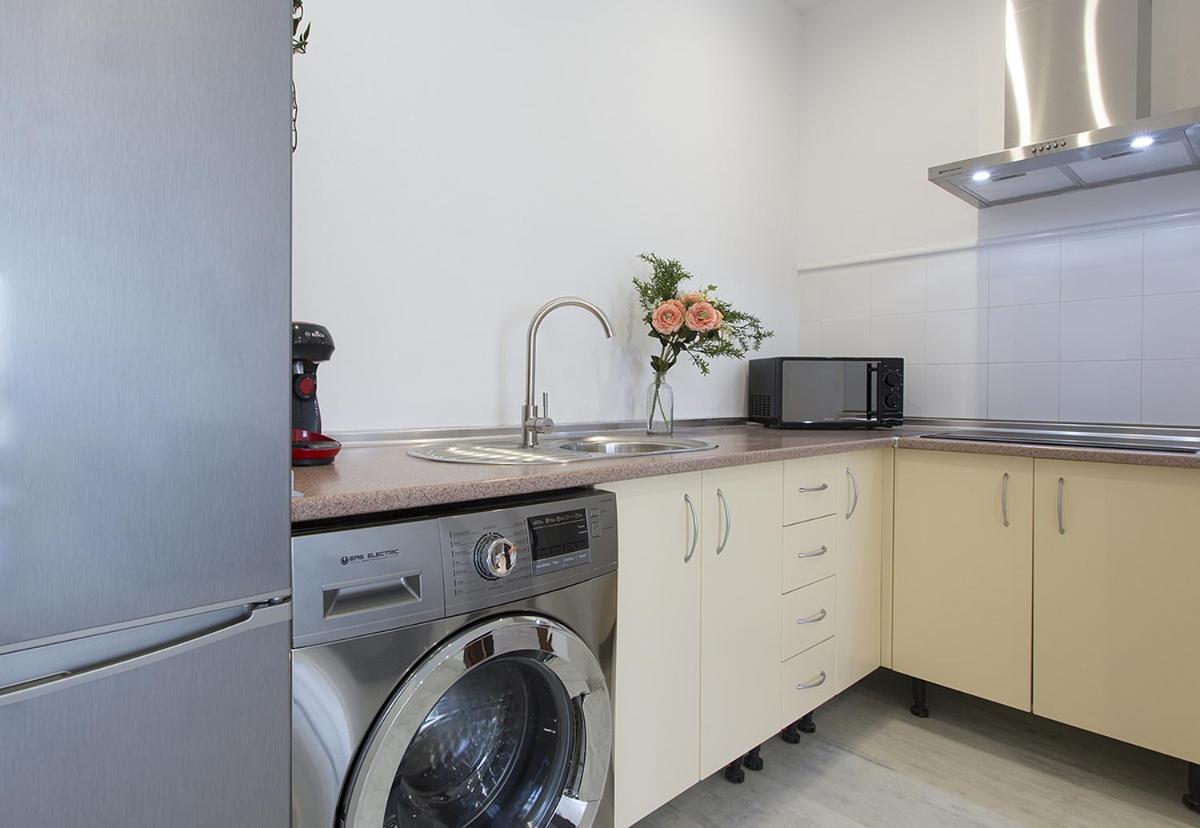 Luxsevilla Moderno 1 Room Piscina Parking Bormujos Ngoại thất bức ảnh