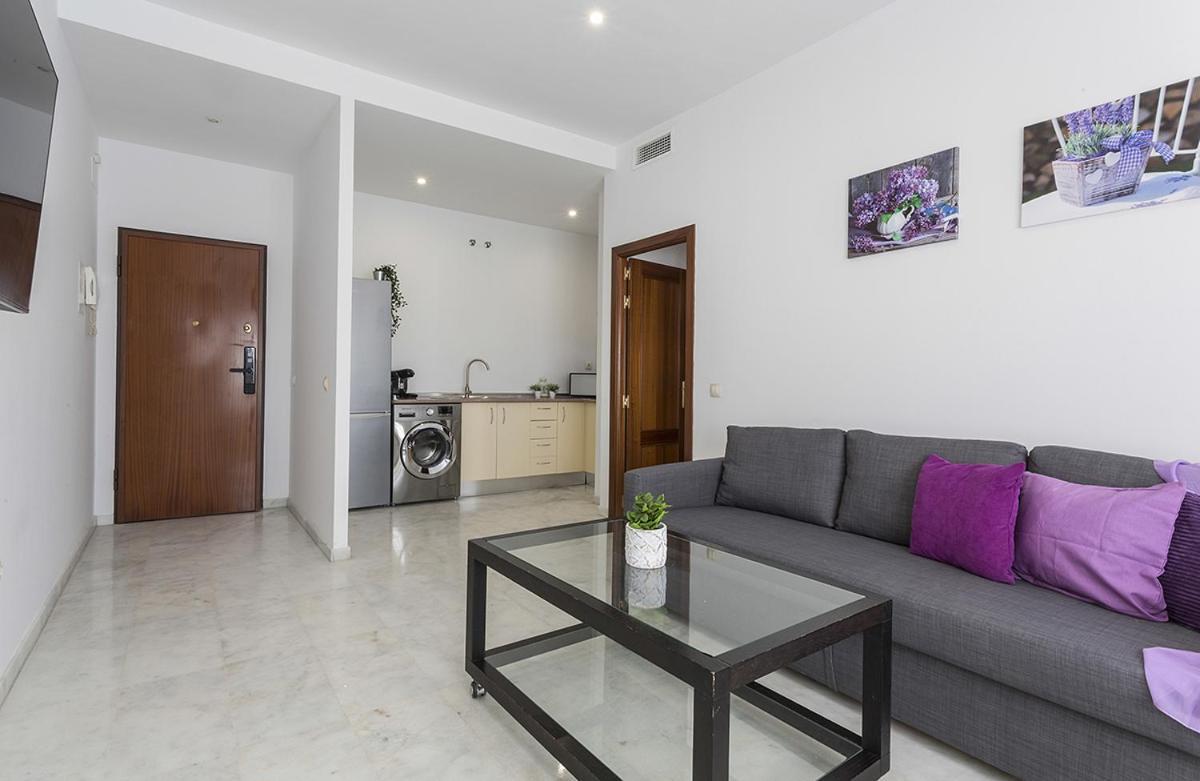 Luxsevilla Moderno 1 Room Piscina Parking Bormujos Ngoại thất bức ảnh