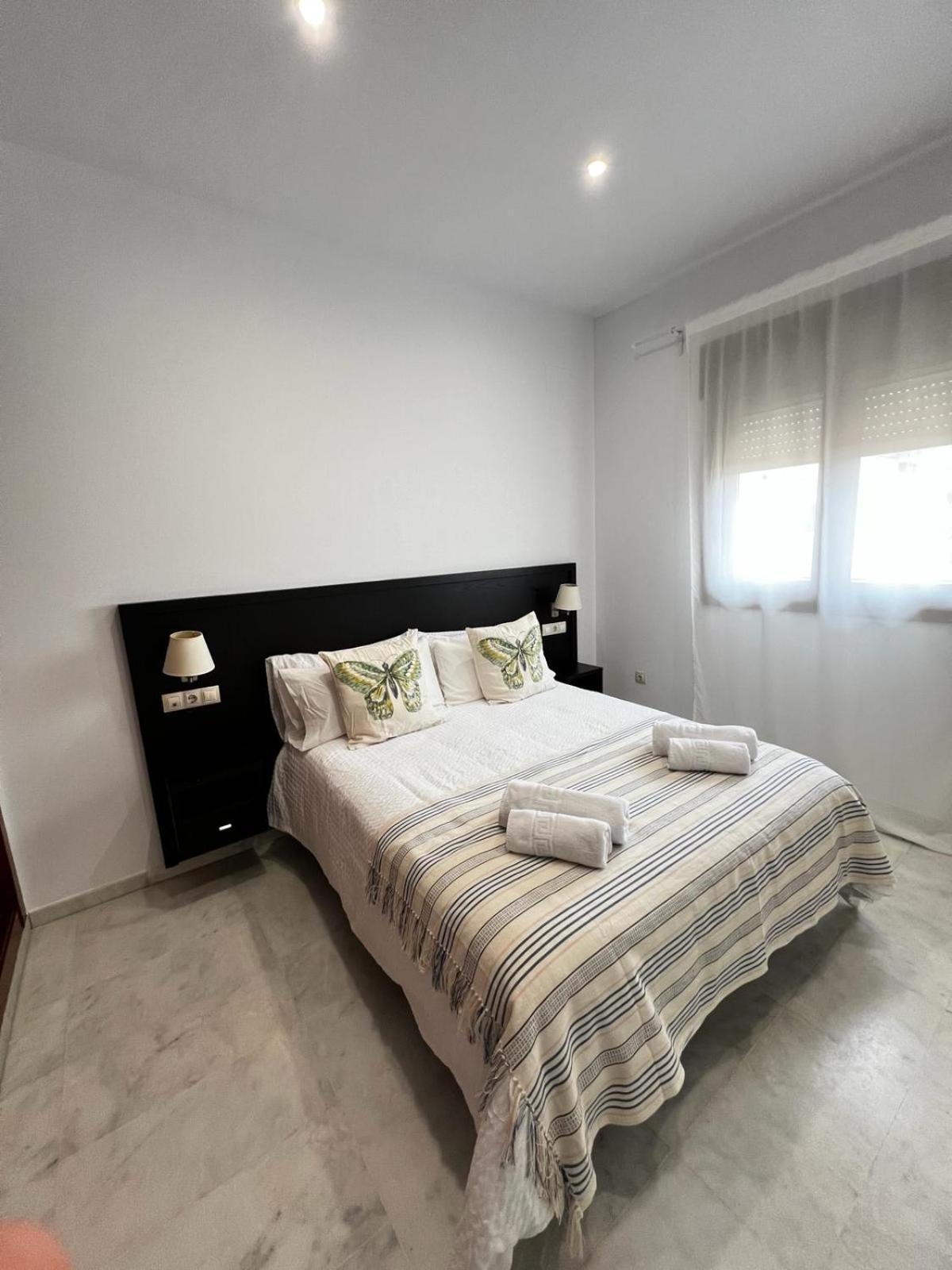 Luxsevilla Moderno 1 Room Piscina Parking Bormujos Ngoại thất bức ảnh