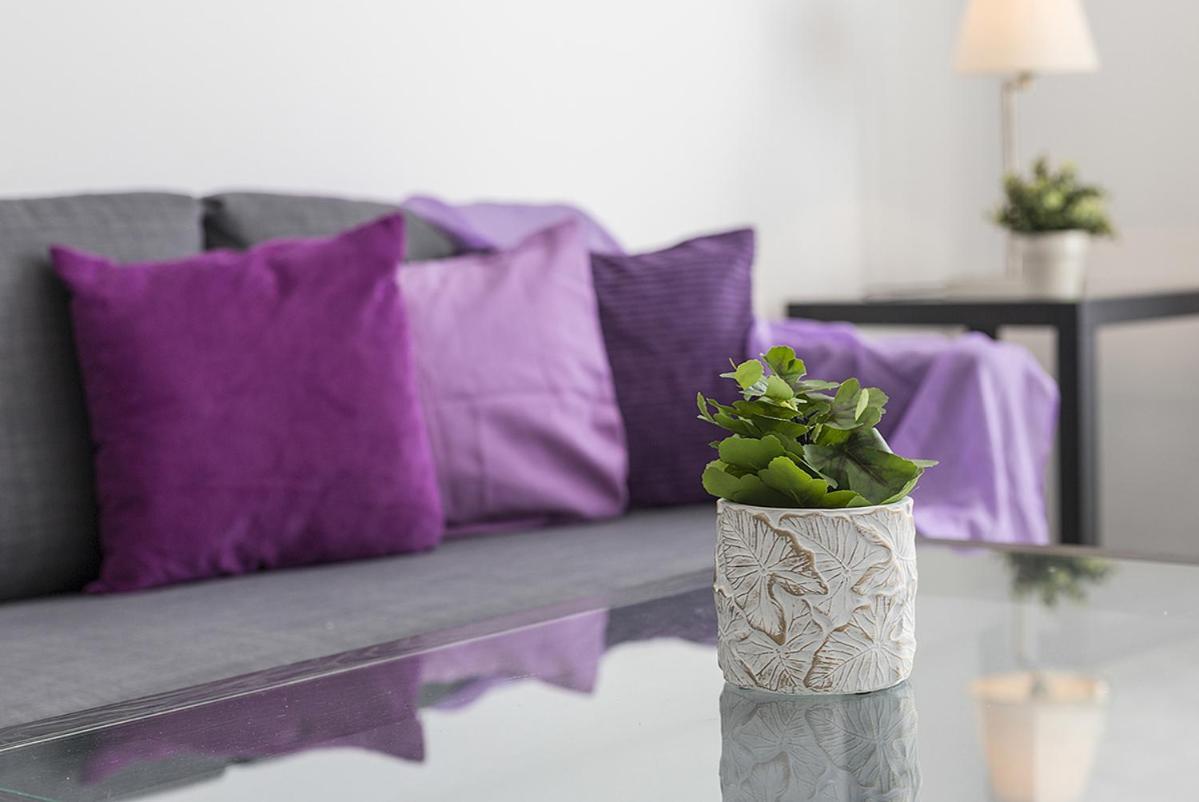 Luxsevilla Moderno 1 Room Piscina Parking Bormujos Ngoại thất bức ảnh
