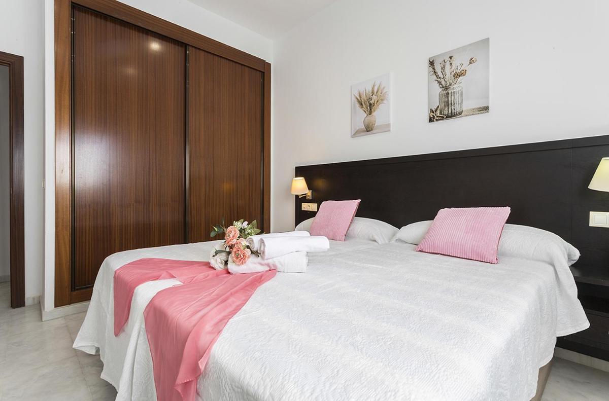 Luxsevilla Moderno 1 Room Piscina Parking Bormujos Ngoại thất bức ảnh