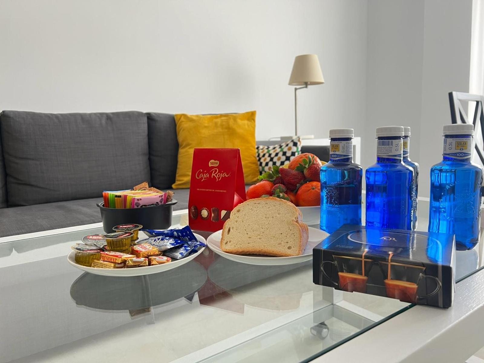 Luxsevilla Moderno 1 Room Piscina Parking Bormujos Ngoại thất bức ảnh