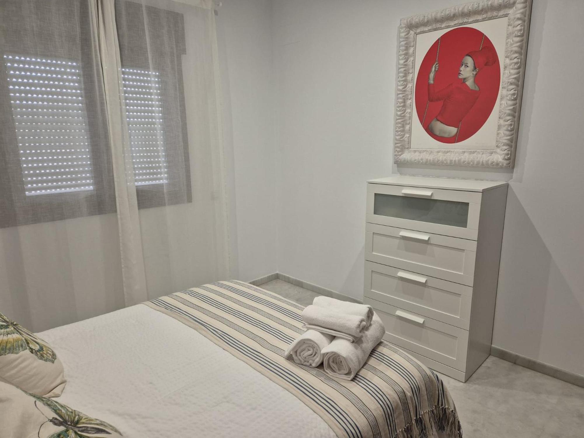 Luxsevilla Moderno 1 Room Piscina Parking Bormujos Ngoại thất bức ảnh