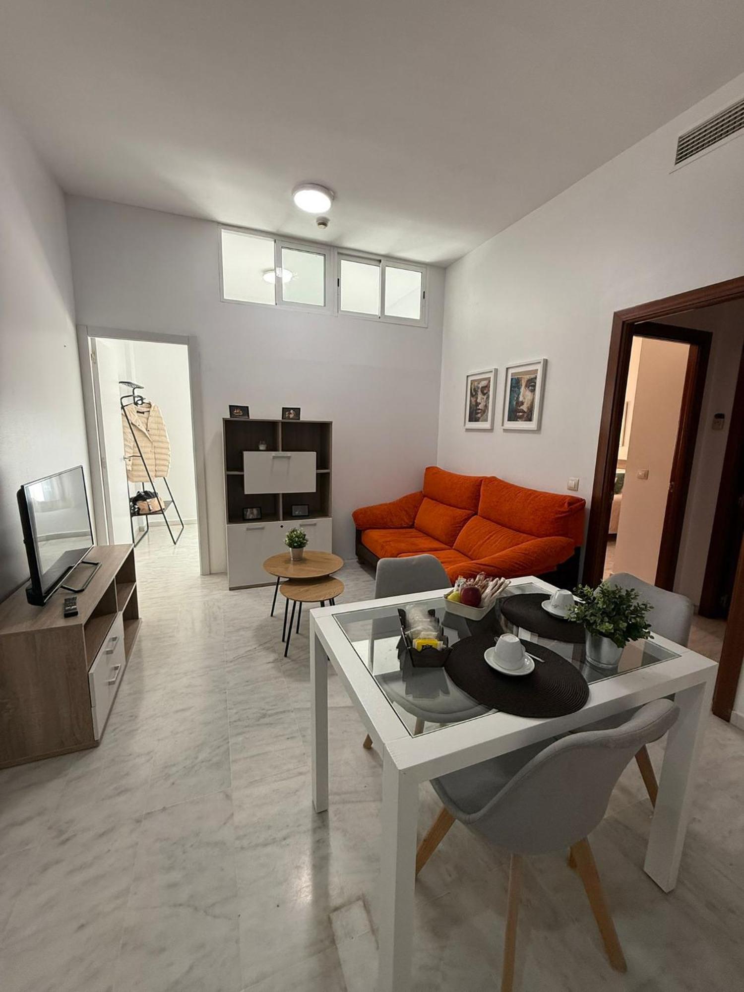 Luxsevilla Moderno 1 Room Piscina Parking Bormujos Ngoại thất bức ảnh