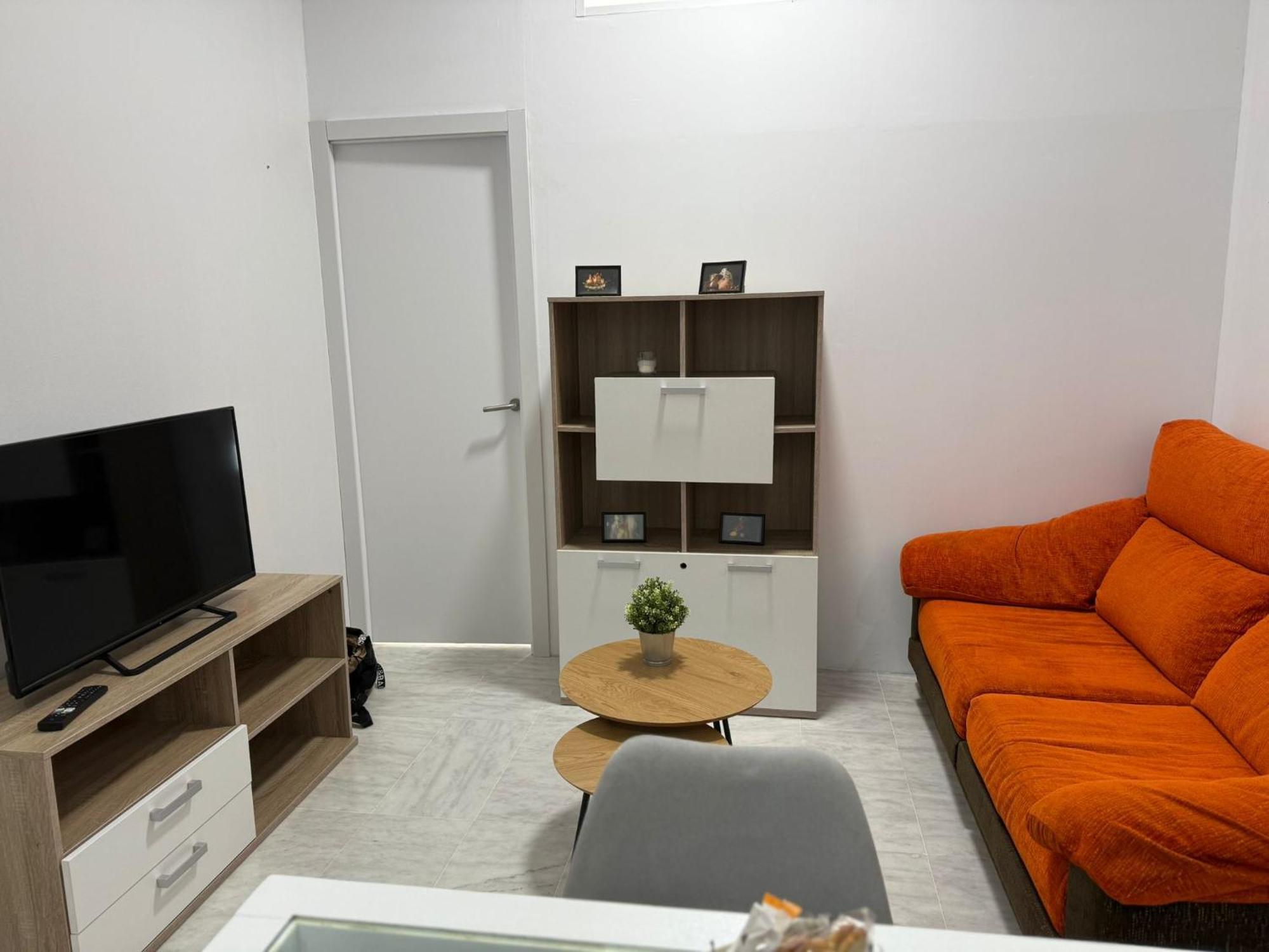 Luxsevilla Moderno 1 Room Piscina Parking Bormujos Ngoại thất bức ảnh